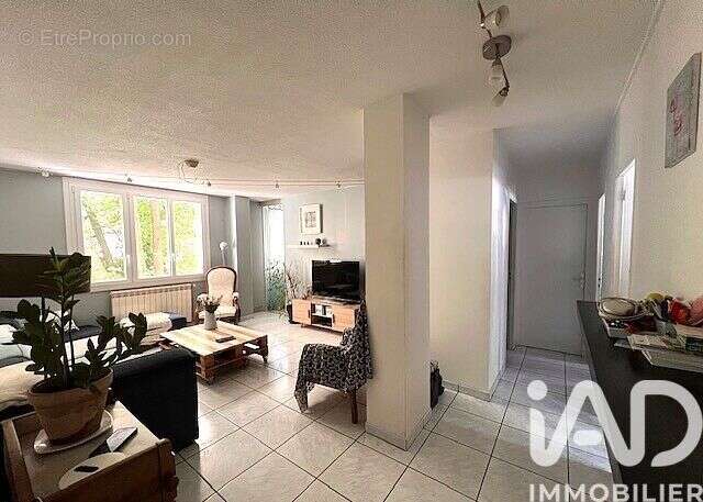 Photo 2 - Appartement à SAINT-EGREVE