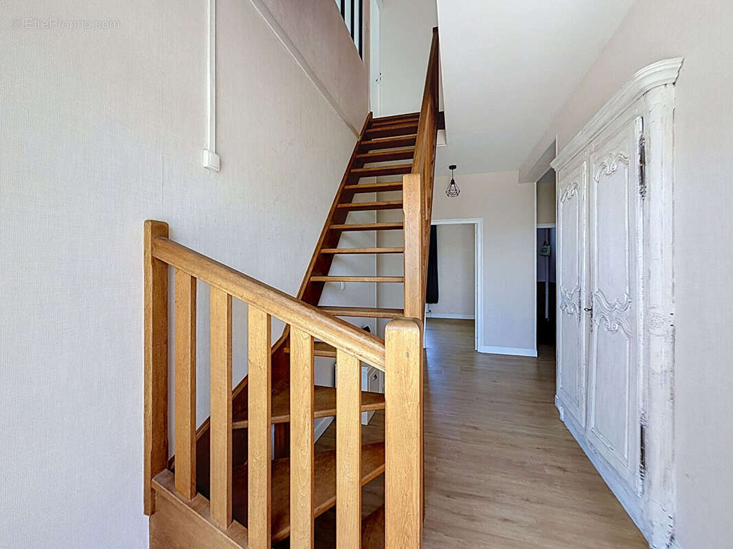 EXCLUSIVITE - CAEN NORD - Maison avec 5 chambres - photo 7