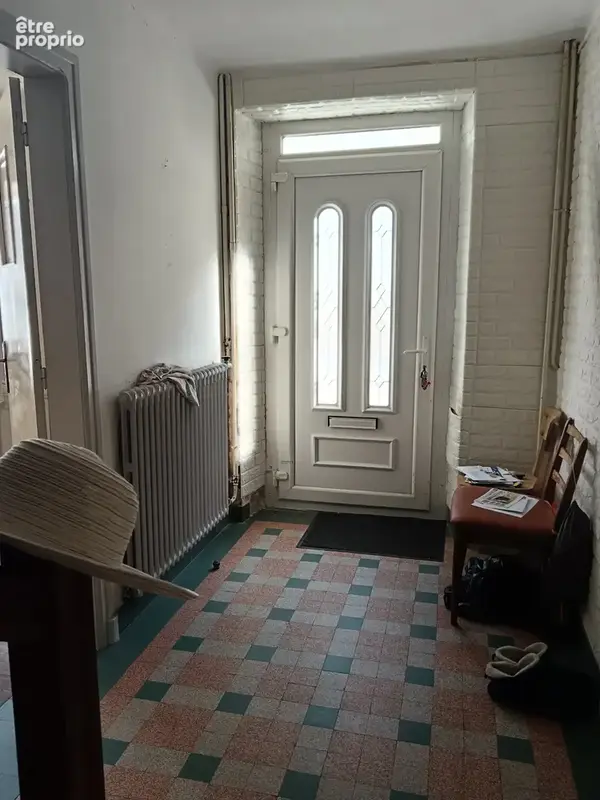 Maison de bourg avec garage - photo 3