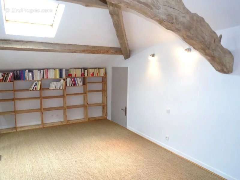 Maison à MASSEUBE
