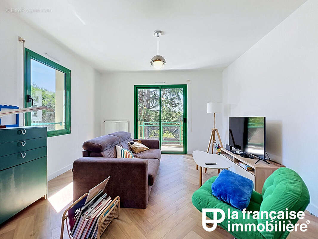 Appartement à PACE