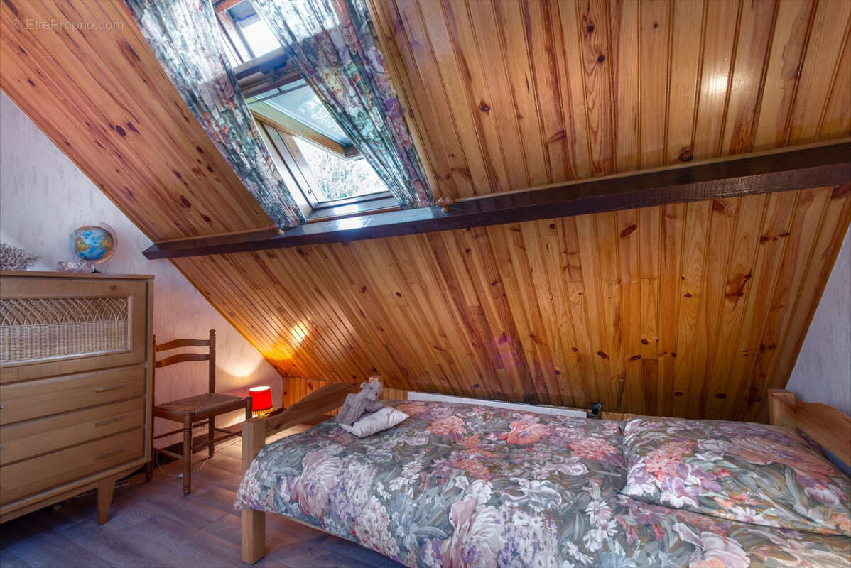 Maison à MONTEREAU-FAULT-YONNE