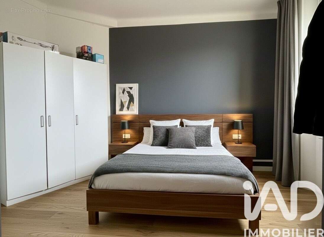 Photo 9 - Appartement à VENCE