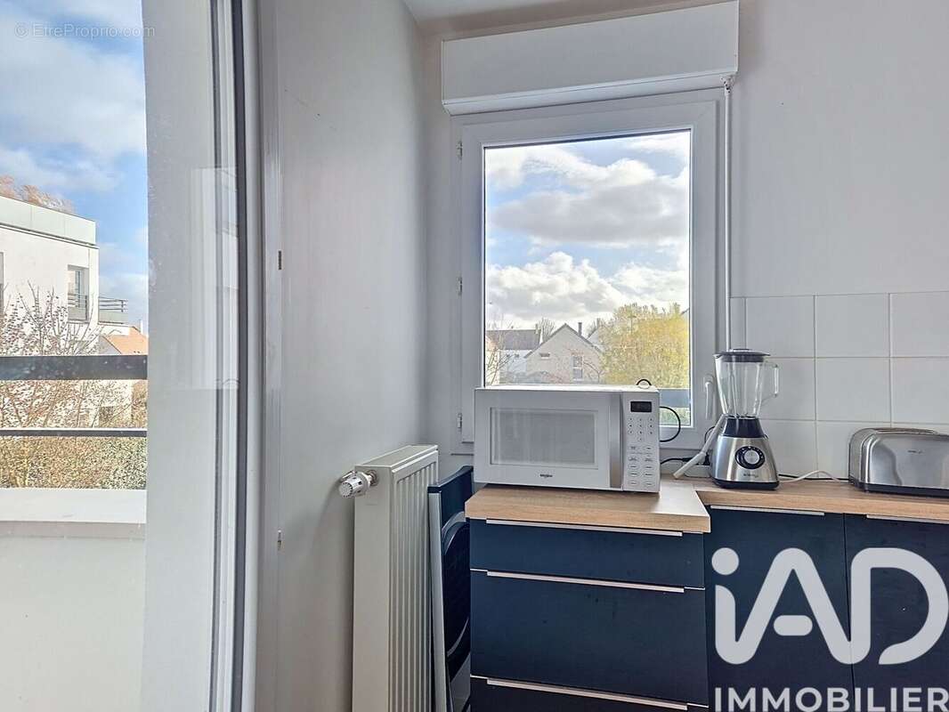 Photo 6 - Appartement à ELANCOURT