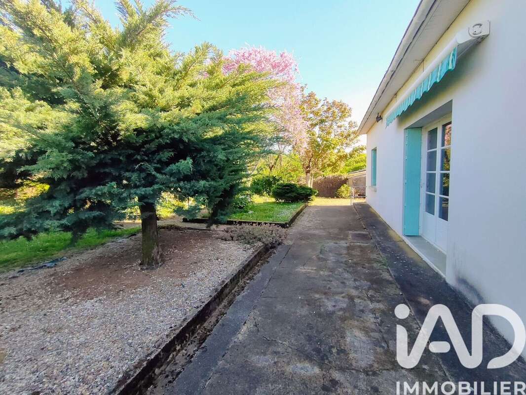 Photo 6 - Maison à EPARGNES