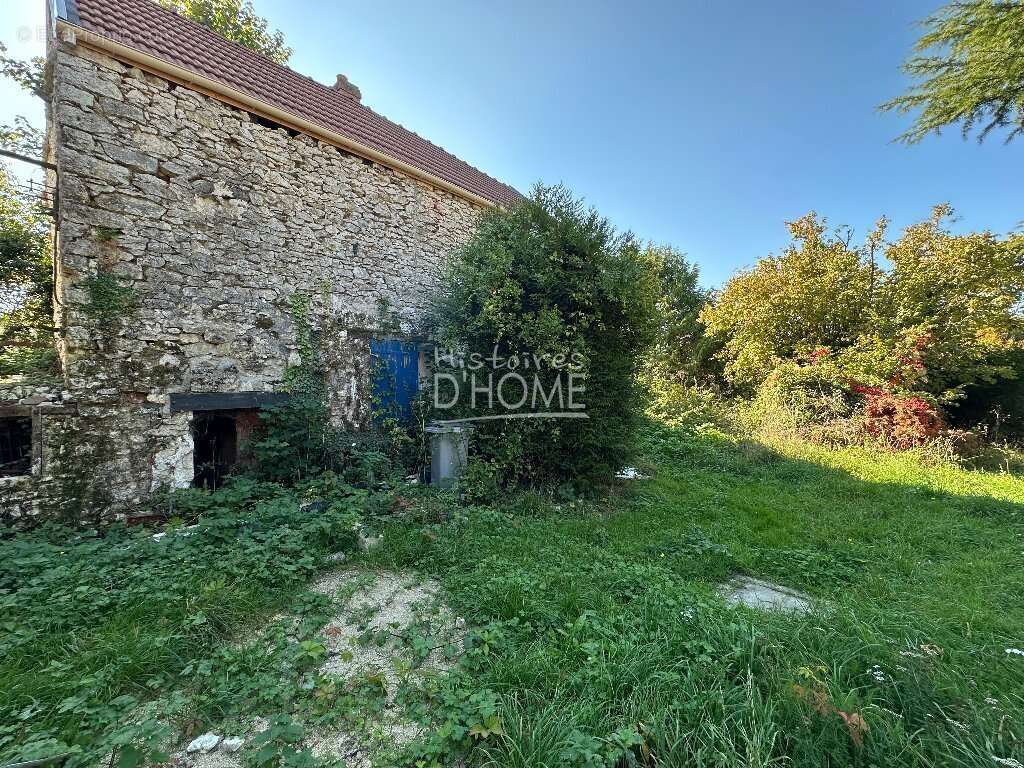 Maison à LA FERTE-GAUCHER