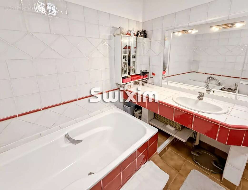 Maison à PIERRELATTE