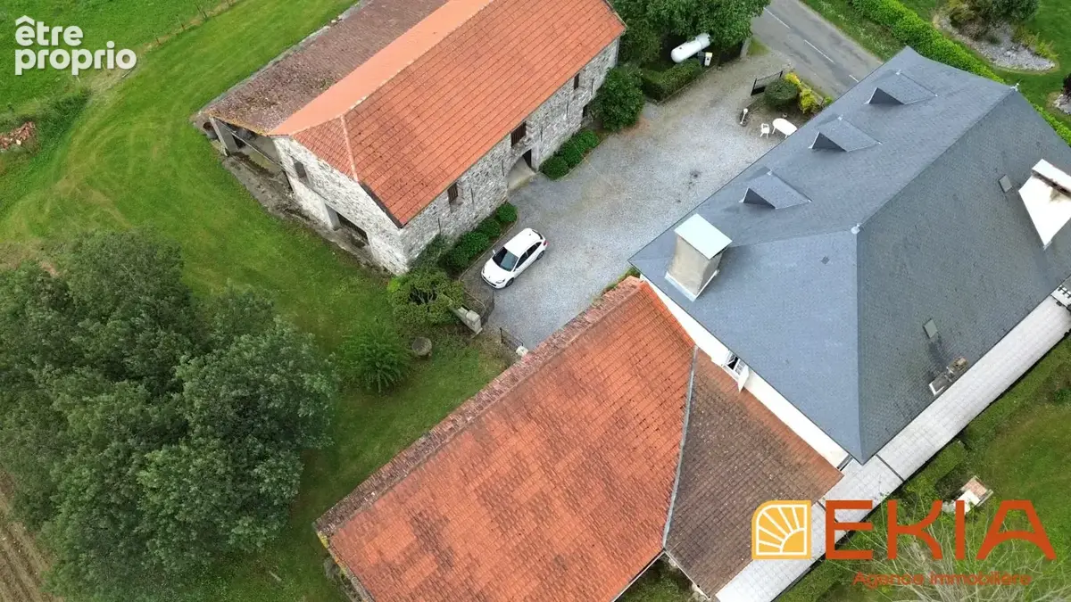 Maison 10 pièces 280 m² à vendre à Narp (64190) - photo 3