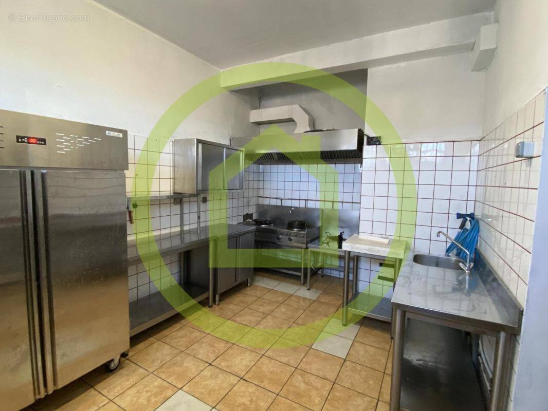 Commerce à LE TAMPON