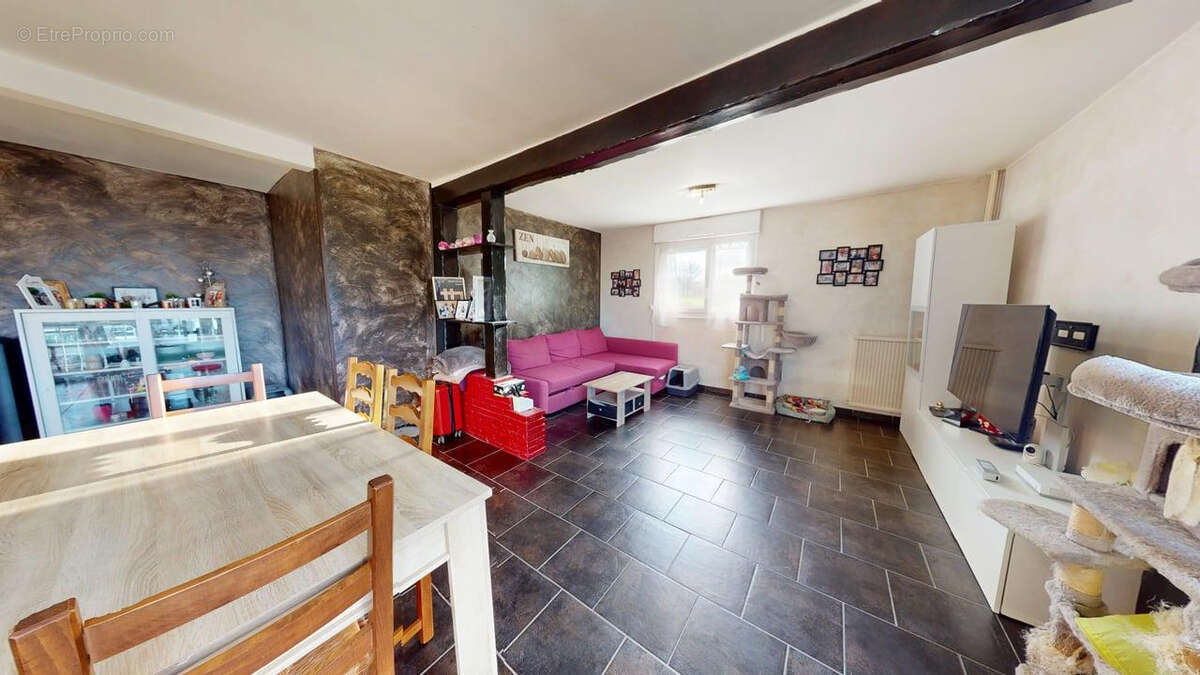 Appartement à LE HAVRE