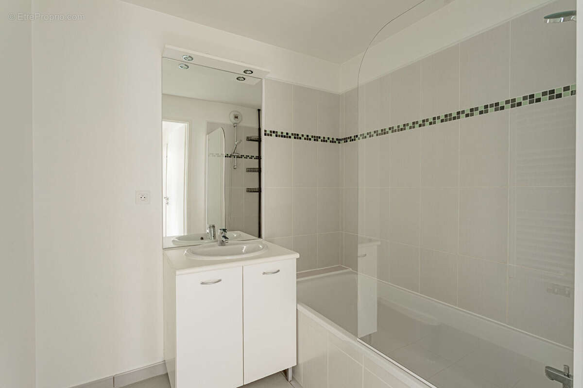 Appartement à BIDART