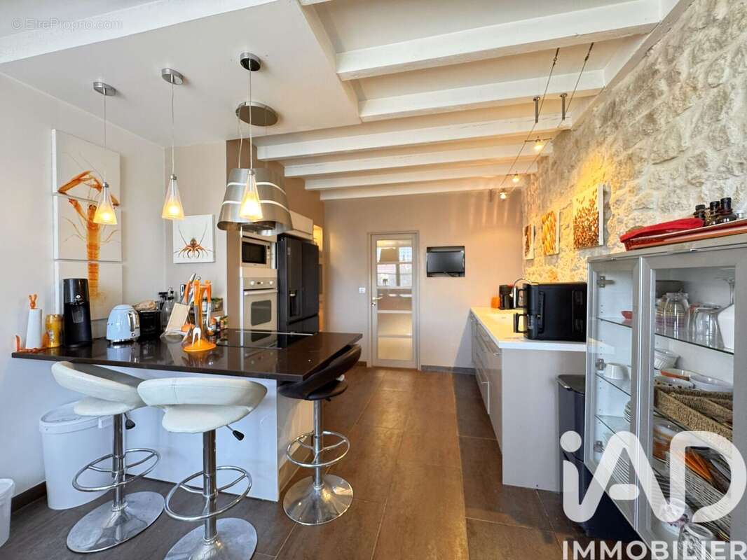 Photo 7 - Maison à FONTENAY-LE-COMTE