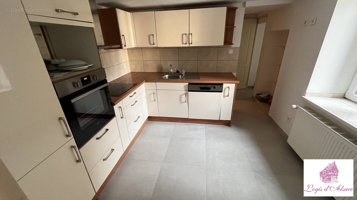 Appartement à ALTKIRCH