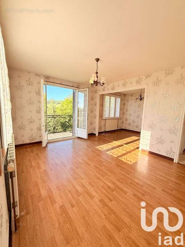 Photo 3 - Maison à ROLAMPONT