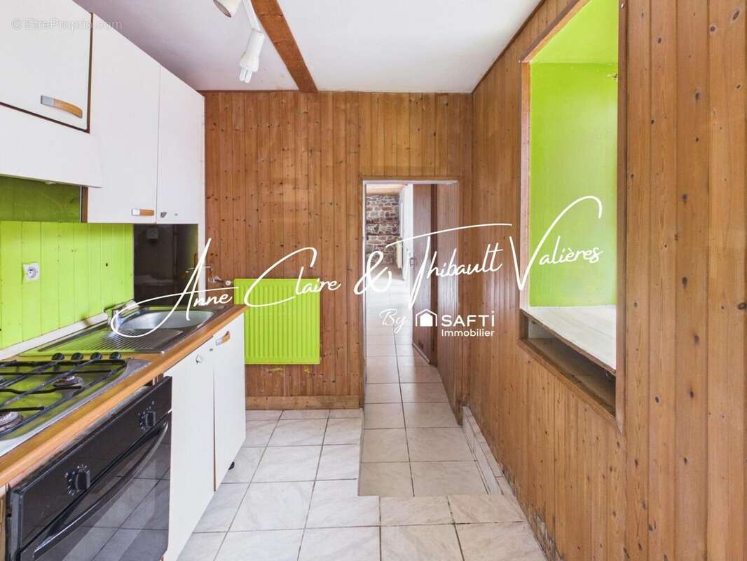 Photo 6 - Maison à PLOUGASNOU