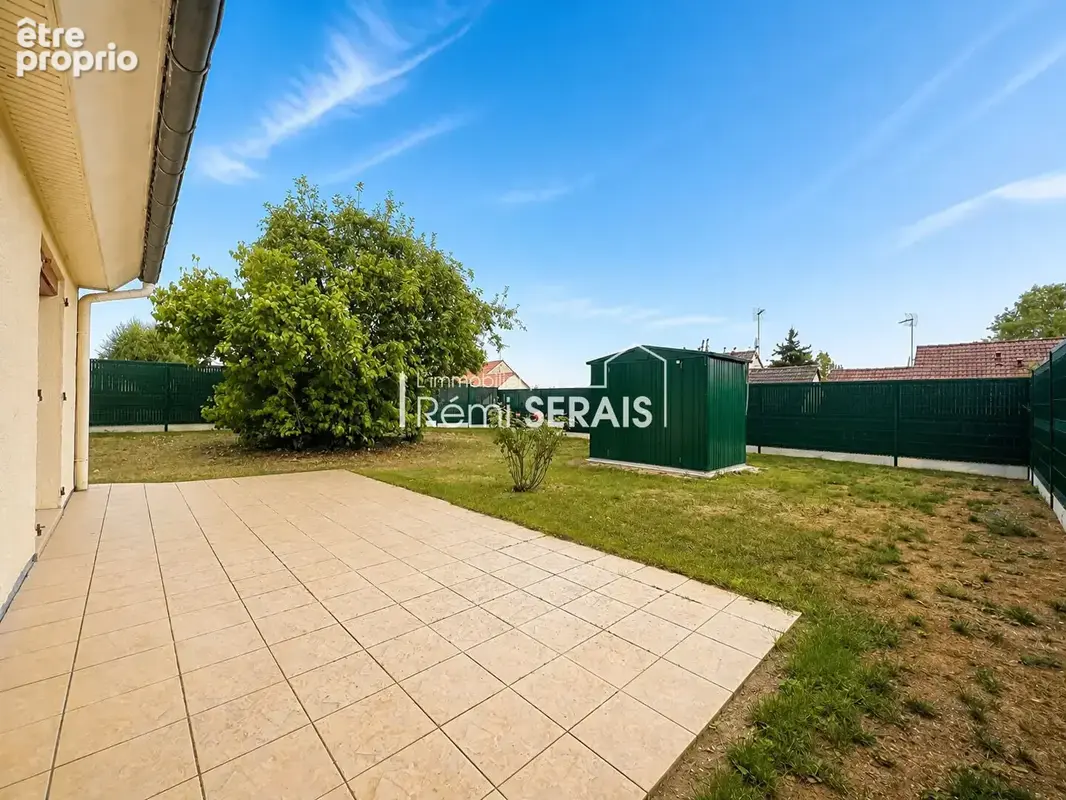 Maison 3 chambres Condé sur Sarthe - photo 2