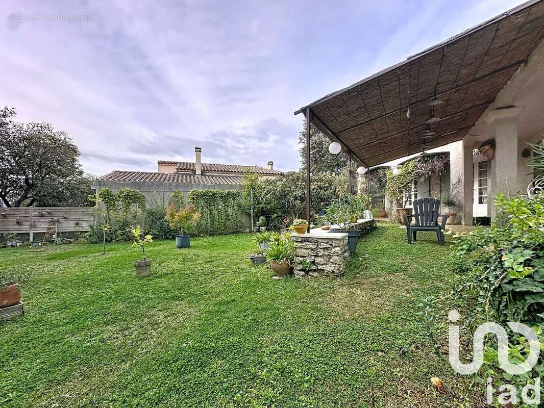 Photo 3 - Maison à VERS-PONT-DU-GARD