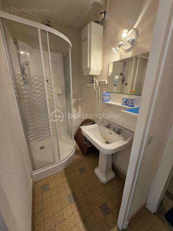 Appartement à NEVERS