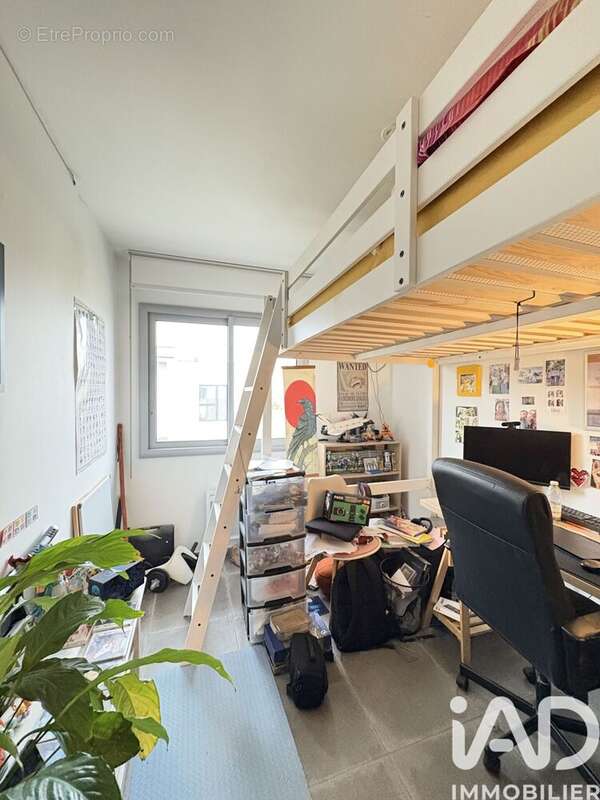 Photo 5 - Maison à BORDEAUX