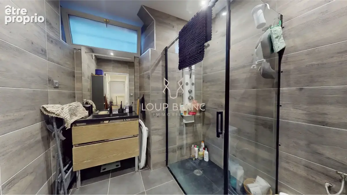 Appartement moderne à Audincourt - photo 9