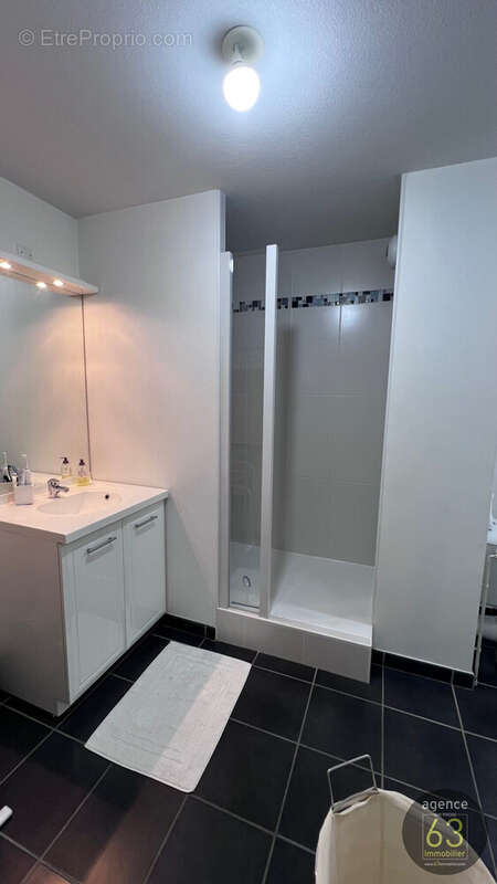 Appartement à LEMPDES