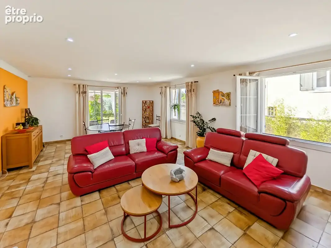 Maison 144m² à maillane - photo 12