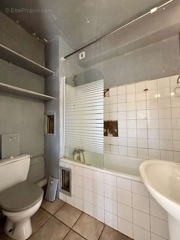 Appartement à DRANCY