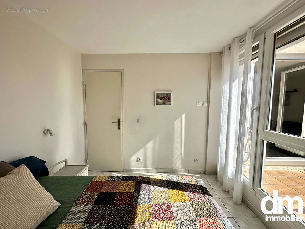 Appartement à MARTIGUES