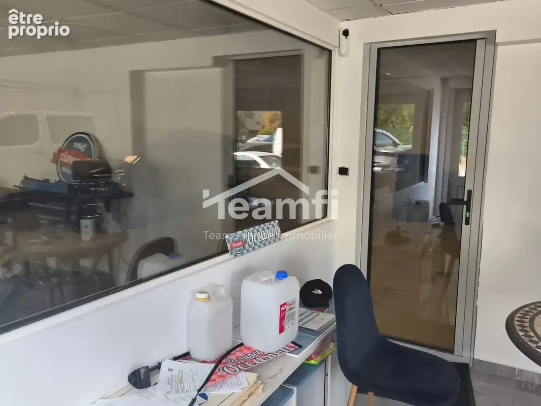 Bien immobilier à vendre à Saint-Jean-De-Braye (45800) - photo 8