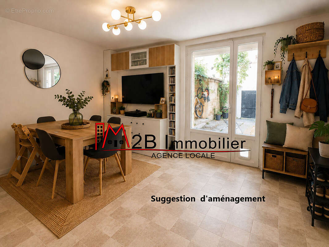 Maison briarde tout confort - photo 6