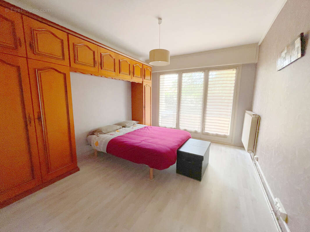 Appartement à LA SEYNE-SUR-MER