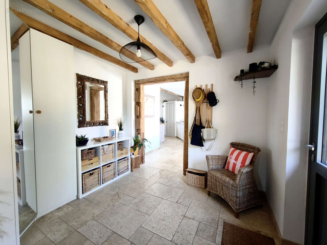 Villers-pol — demeure de caractère & ensemble immobilier aux multiples destinées - photo 7