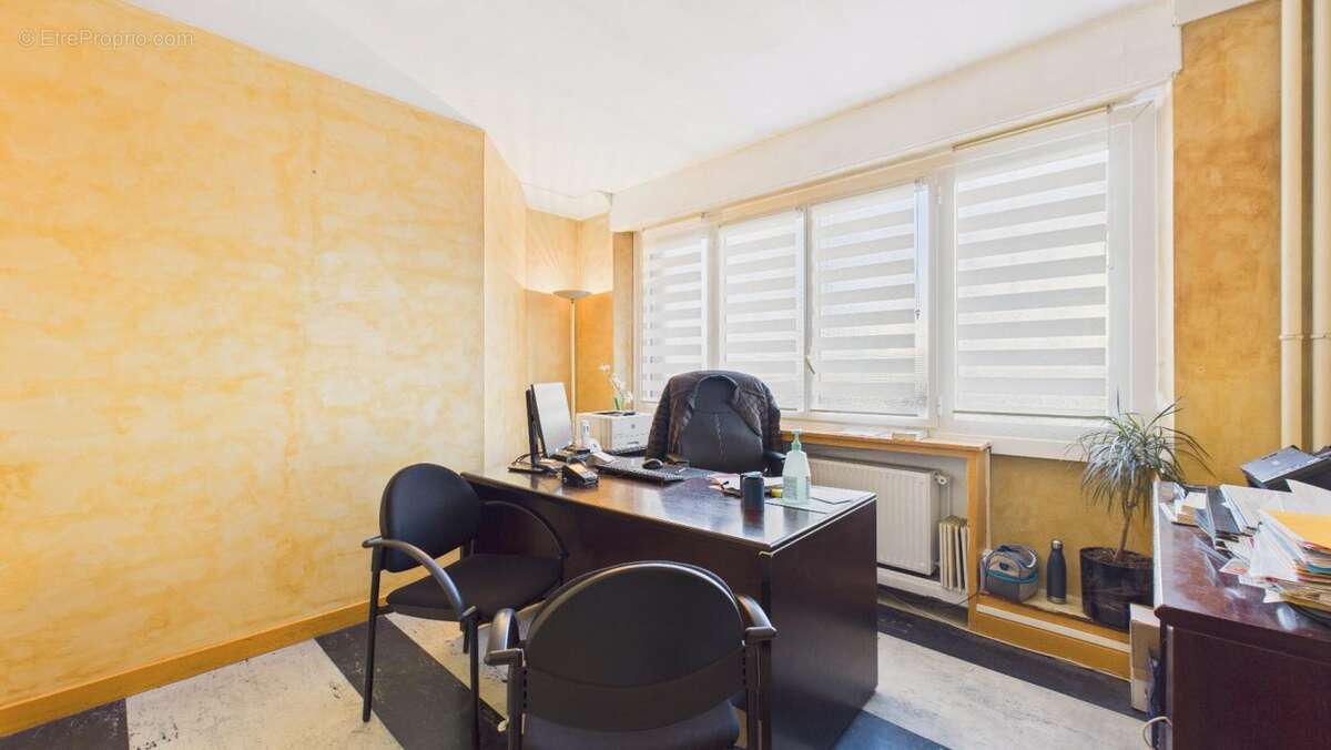 Appartement à RODEZ