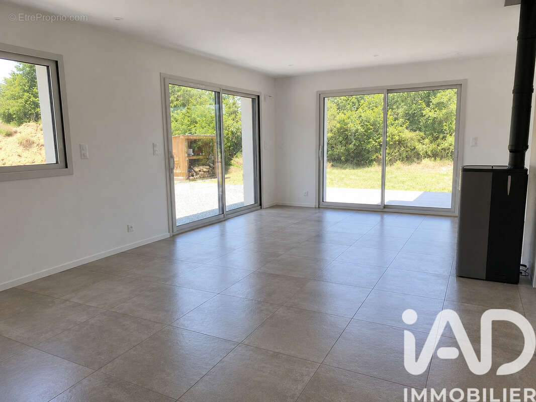 Maison 135 m² à Le Tronquay  - photo 7