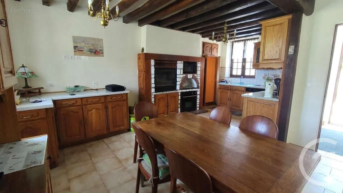 Maison 187 m² à Bouhy  - photo 5