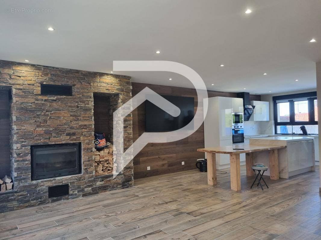 Appartement à BOULOGNE-SUR-MER