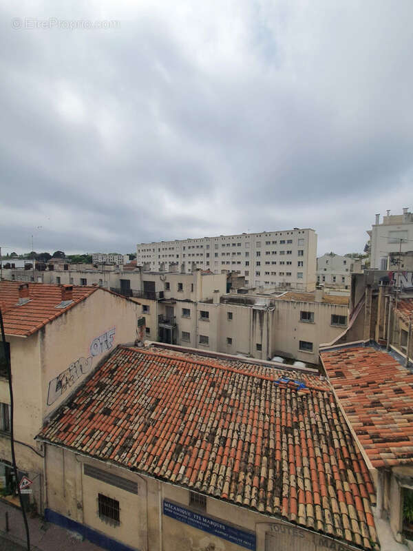 Appartement à MONTPELLIER