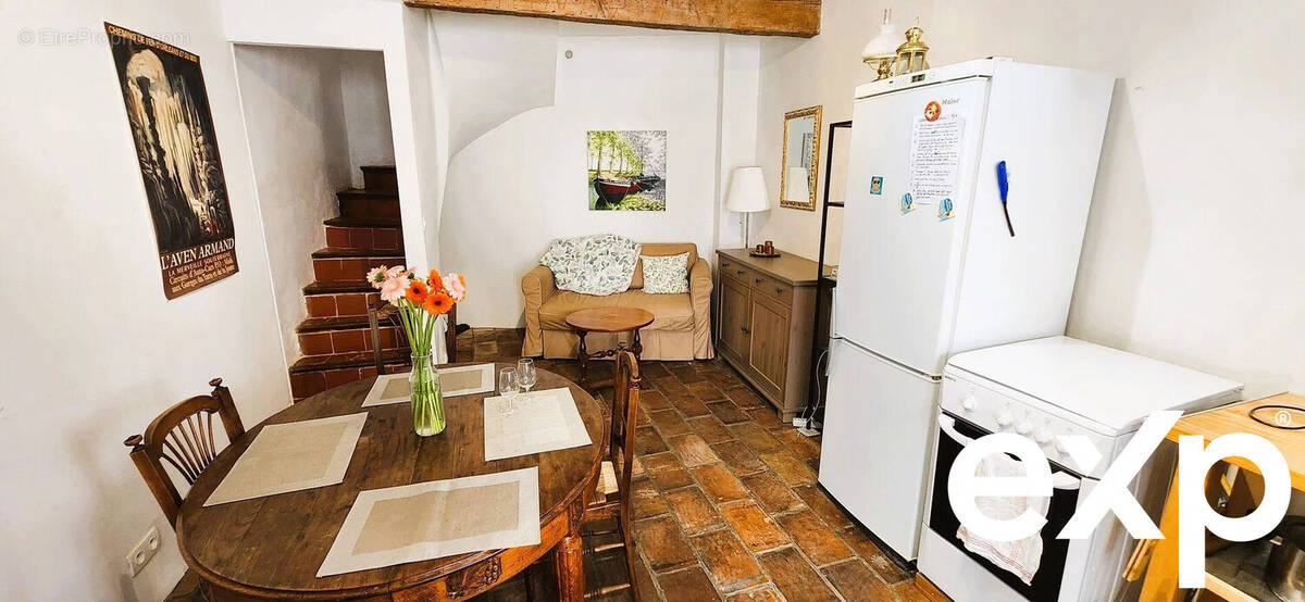 Appartement à MARSEILLAN