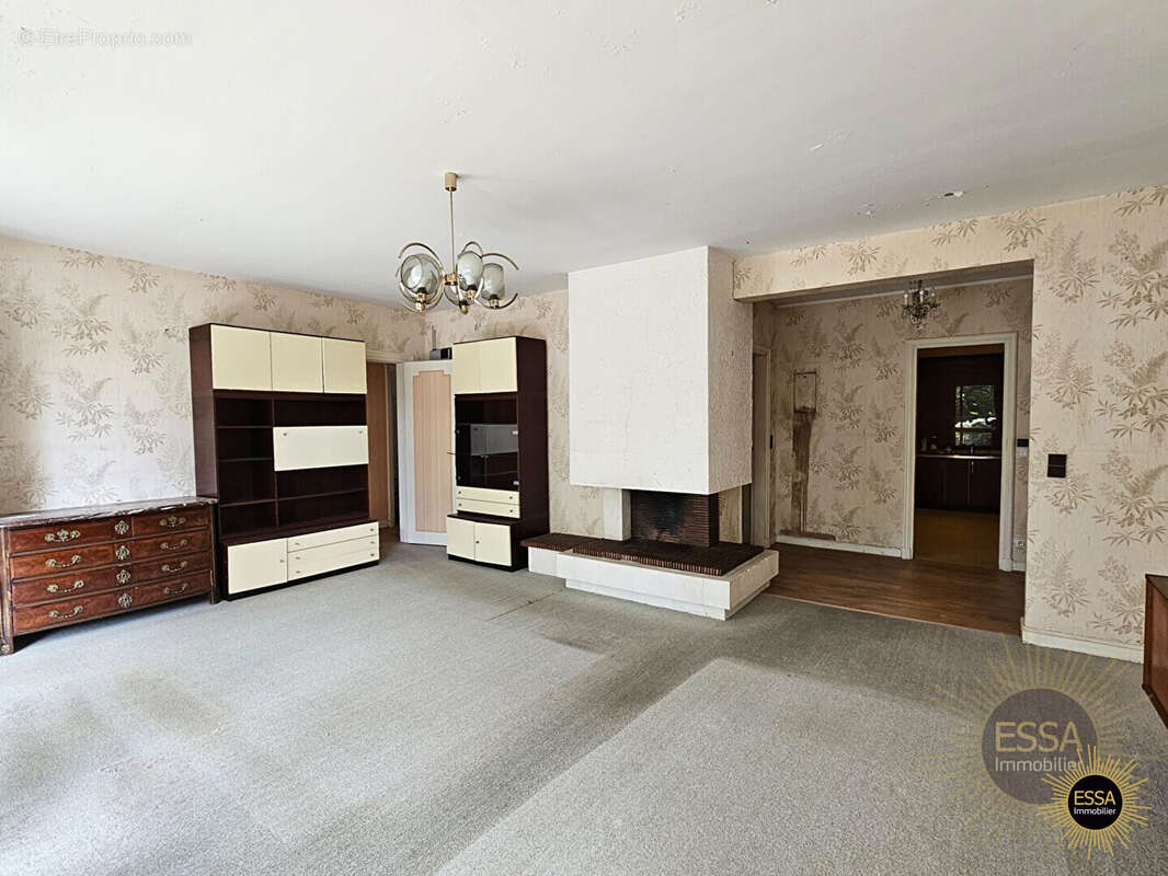 Appartement à NOISY-LE-ROI