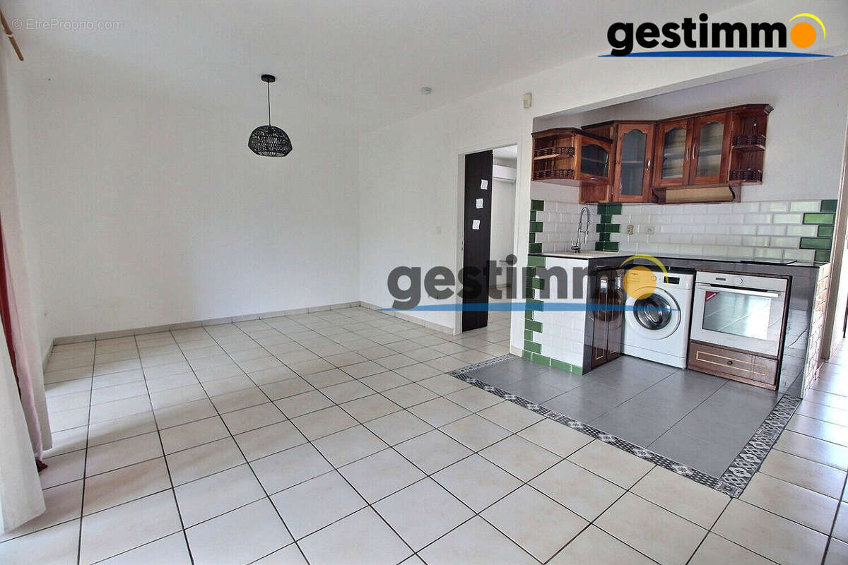 Appartement à CAYENNE