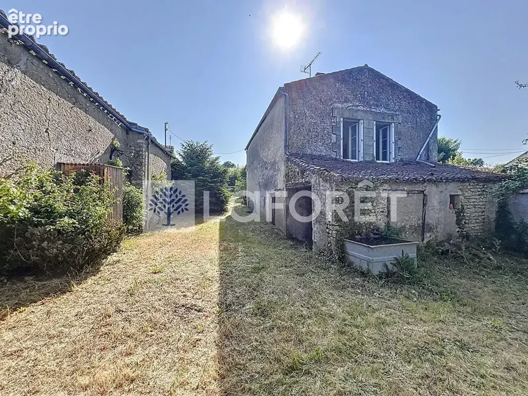 Maison à saint-loup-lamairé - photo 6