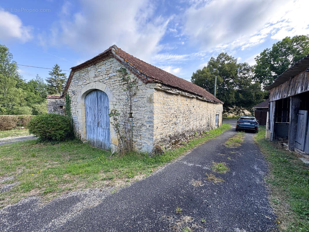 Maison à LES ARQUES