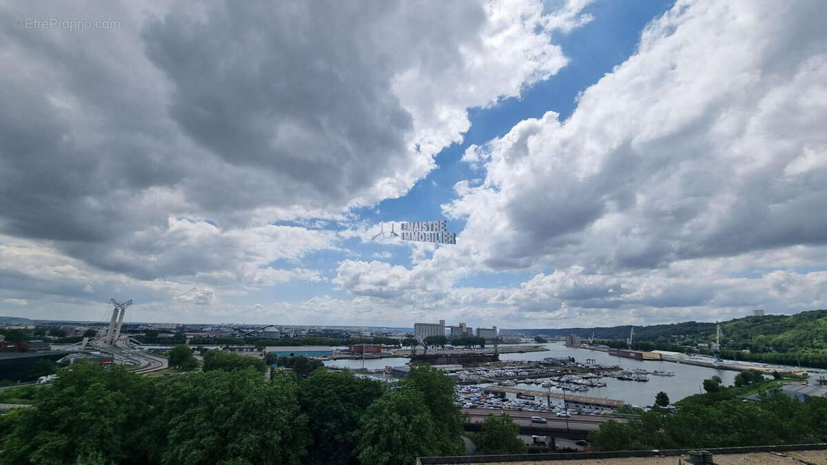 Agence immobilière rouen vente appartement t4 rouen - photo 12