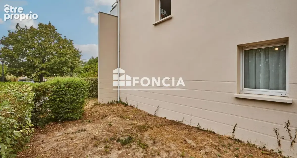 T2 avec jardin dans une résidence calme et sécurisée - photo 10
