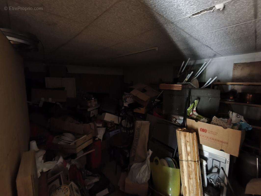 Maison à SAINT-LOUP-SUR-SEMOUSE