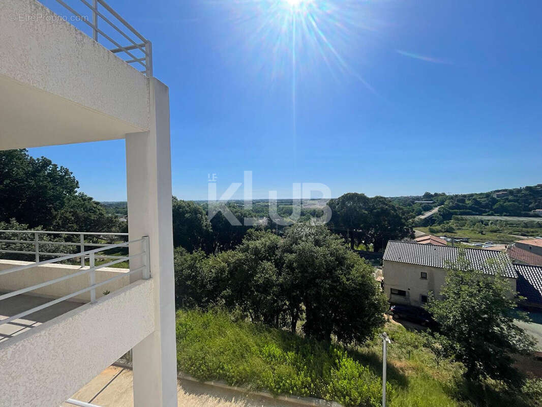 Appartement à LUCCIANA