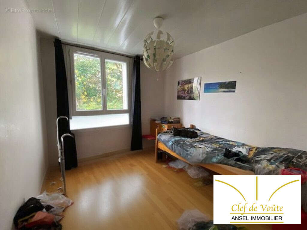 Appartement à RUEIL-MALMAISON