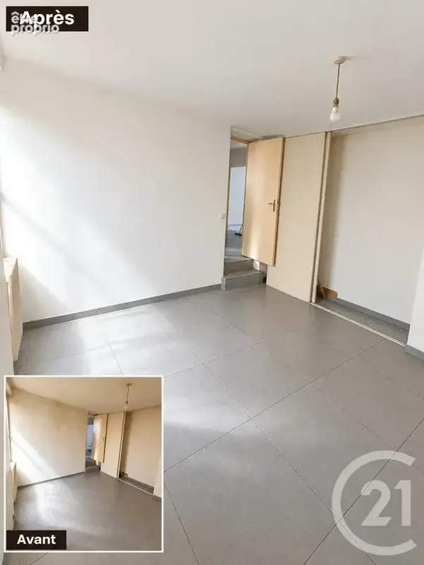 Appartement 5 pièces 96 m² à vendre à Agen (47000) - photo 2