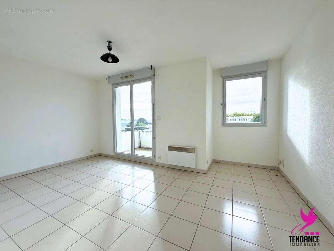 Appartement à COLOMIERS