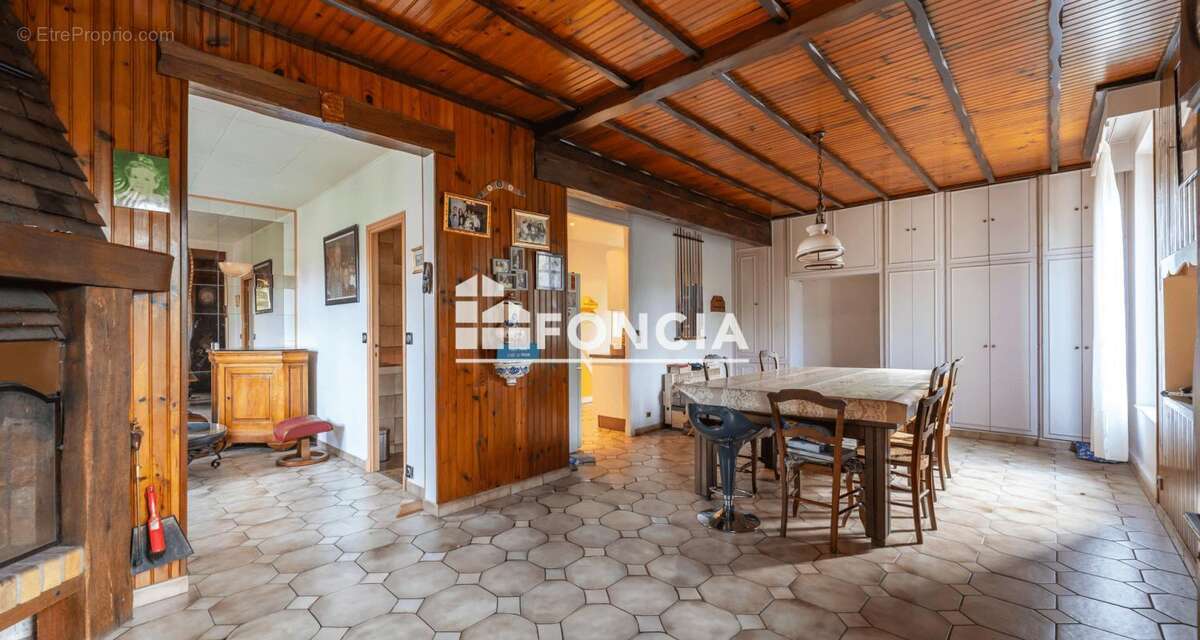 Appartement à CHATOU